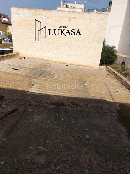 Foto 7b1401d4-e537-47f3-bb8b-87e3bc8401fa. Terreno residenziale in Roquetas pueblo Roquetas de Mar