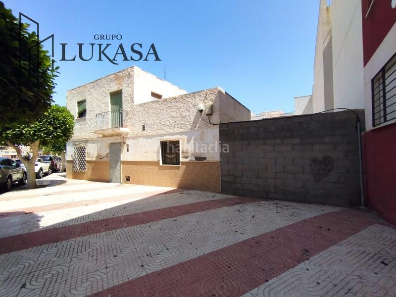 Foto a5d9be17-ef67-44a4-83dc-a9c5fba2ca17. Terreno residenziale in Roquetas pueblo Roquetas de Mar