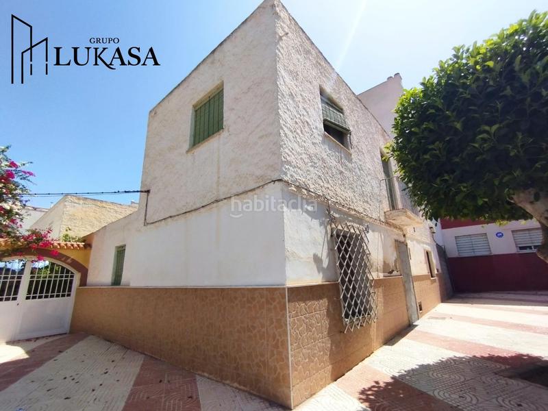 Foto c1877b8f-4b33-4b88-9ef3-e88fca354445. Terreno residenziale in Roquetas pueblo Roquetas de Mar