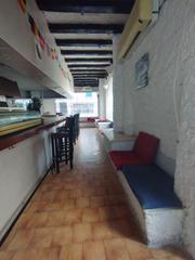 Local commercial à El Sabinar-Urbanizaciones-Las Marinas-Playa Serena. Ocasión!!! gran bar en la urbanizacion de roquetas de mar