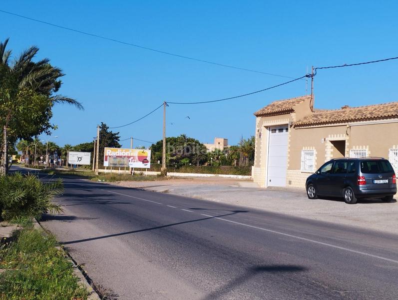 Foto 2ac24e24-09a8-4dac-a971-6293e959458d. Terreny residencial a San Agustín Ejido (El)