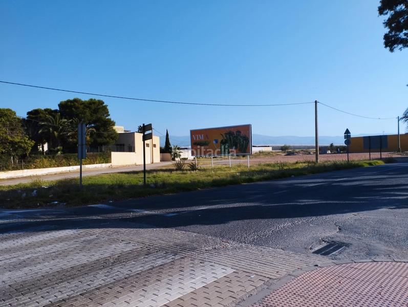 Foto b61c7685-94e2-4922-874a-1f0bb83d6ad0. Terreny residencial a San Agustín Ejido (El)