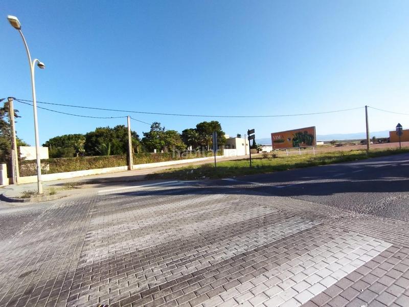 Foto bc58a7db-ef71-4371-96de-f3f1bb6add23. Terreny residencial a San Agustín Ejido (El)