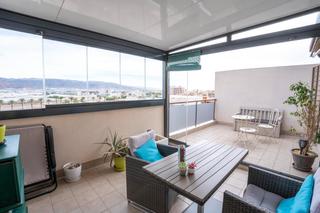 Attico  San millan de la cogolla. Venta de atico en roquetas de mar, almeria