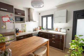 Attique  San millan de la cogolla. Venta de atico en roquetas de mar, almeria