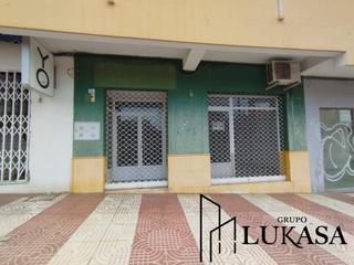 Local commercial à Aguadulce Norte. Venta de local en aguadulce, oportunidad de negocio!!