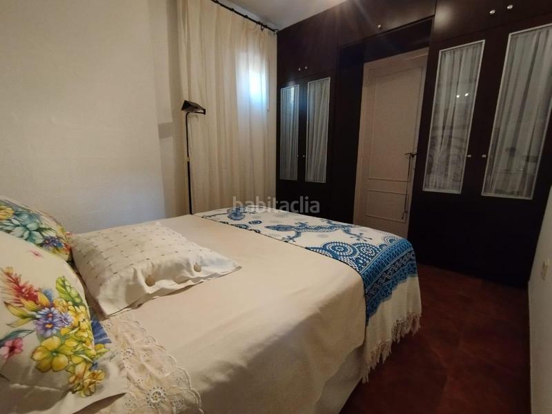 Foto 0ae0ce70-16b7-43e3-b8b8-533188c6a29a. Alquiler piso se alquila piso a profesores o sanitarios con vistas al mar en playa serena, . en Roquetas de Mar