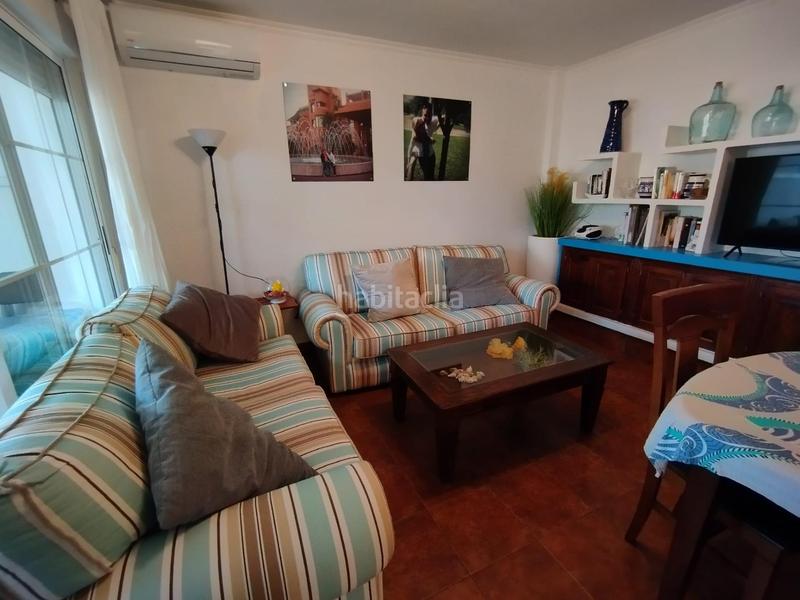 Foto 2eb29229-9fb1-4147-8785-262294693b24. Alquiler piso se alquila piso a profesores o sanitarios con vistas al mar en playa serena, . en Roquetas de Mar