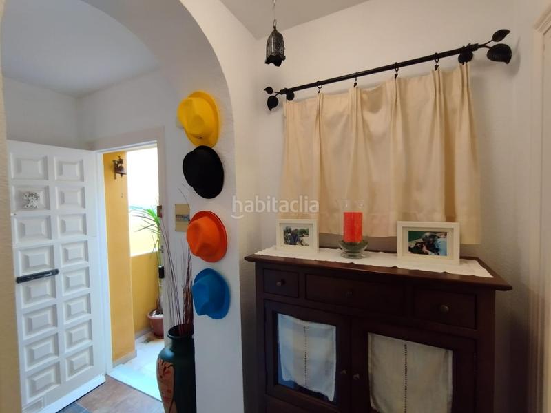 Foto 4bd59765-5c55-475a-934b-3efbfea70050. Alquiler piso se alquila piso a profesores o sanitarios con vistas al mar en playa serena, . en Roquetas de Mar