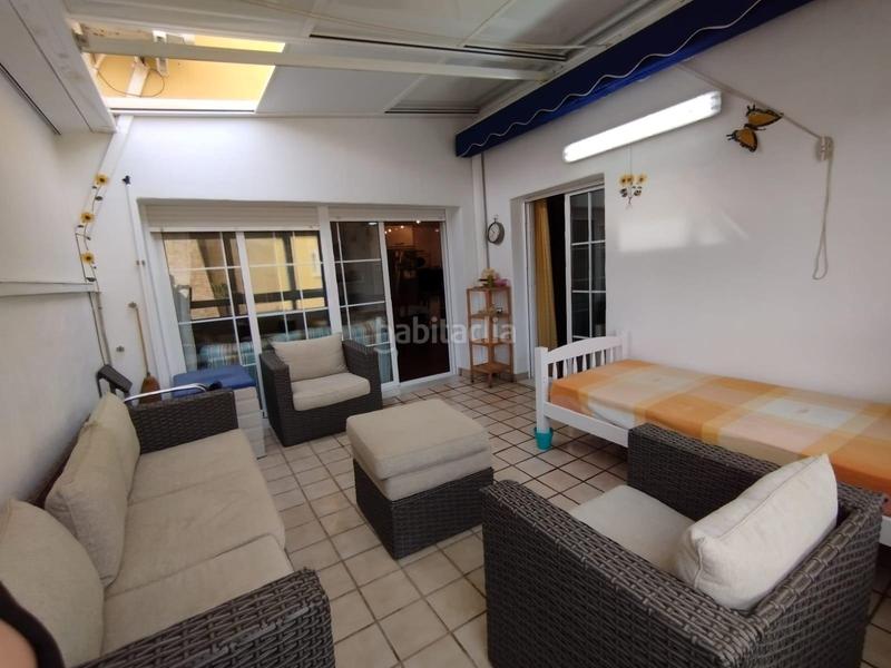 Foto 51a64bed-0c9e-418b-ae25-991c157cd172. Alquiler piso se alquila piso a profesores o sanitarios con vistas al mar en playa serena, . en Roquetas de Mar