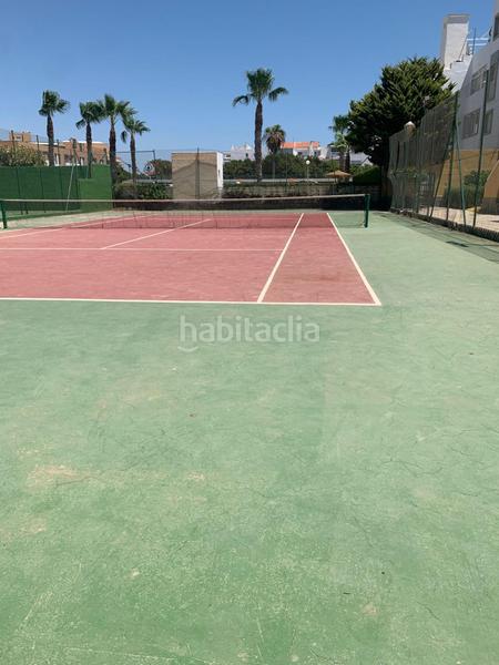 Foto 52123ff1-a987-45c8-83a3-8fc355629bb1. Alquiler piso se alquila piso a profesores o sanitarios con vistas al mar en playa serena, . en Roquetas de Mar