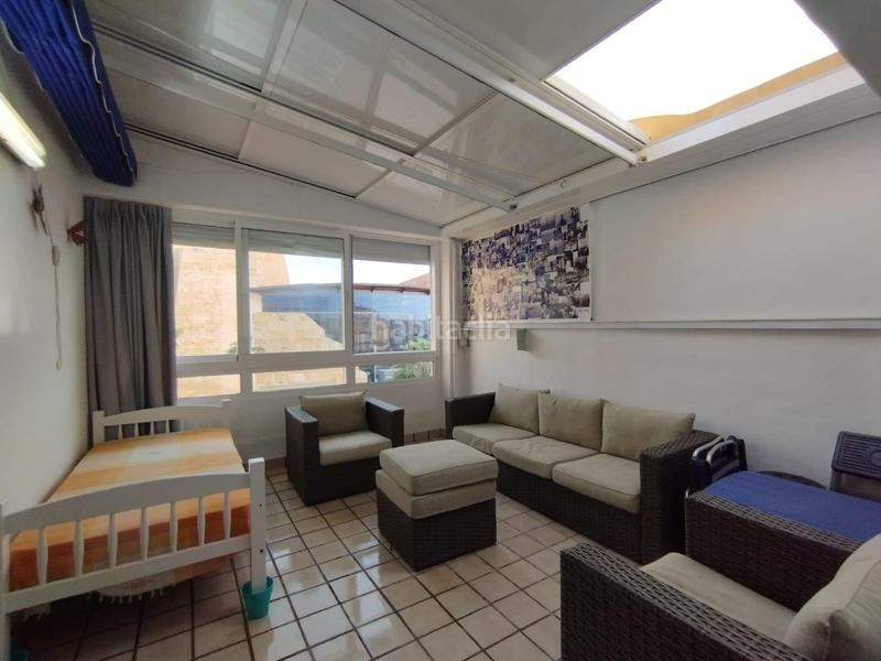 Foto 60982d6e-a5a1-46a5-9d3f-b0e6ea958406. Alquiler piso se alquila piso a profesores o sanitarios con vistas al mar en playa serena, . en Roquetas de Mar