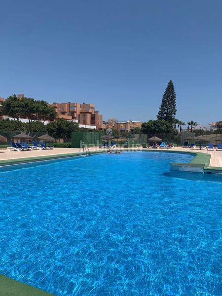 Foto 720d3fe3-100c-41fc-b505-d866fba01b15. Alquiler piso se alquila piso a profesores o sanitarios con vistas al mar en playa serena, . en Roquetas de Mar