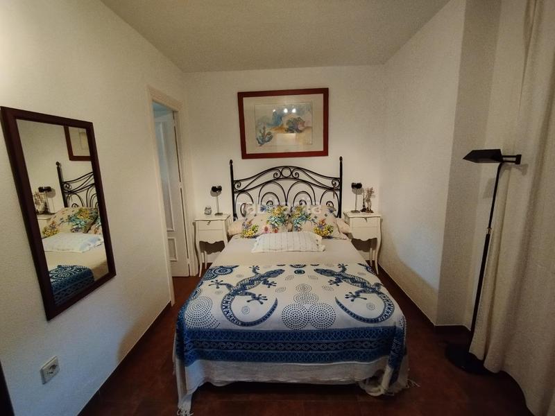Foto 8abb38ca-5909-4d89-8cb2-01b8acdbd2ad. Alquiler piso se alquila piso a profesores o sanitarios con vistas al mar en playa serena, . en Roquetas de Mar
