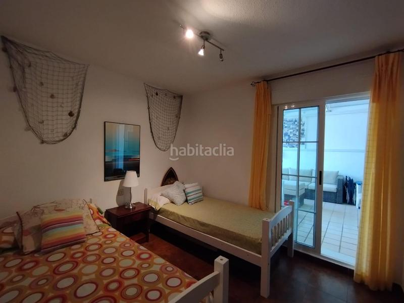 Foto 9c9513c9-5776-465b-a5cc-e73534917a59. Alquiler piso se alquila piso a profesores o sanitarios con vistas al mar en playa serena, . en Roquetas de Mar