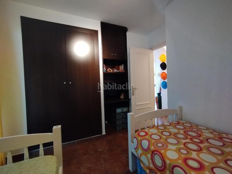 Foto a8510307-96d3-49c4-a91b-1394b5bb707c. Alquiler piso se alquila piso a profesores o sanitarios con vistas al mar en playa serena, . en Roquetas de Mar