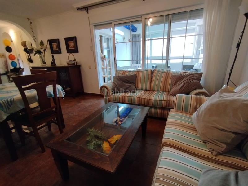 Foto e85a60af-20a2-4bf5-8b46-e4d2ac64d0a9. Alquiler piso se alquila piso a profesores o sanitarios con vistas al mar en playa serena, . en Roquetas de Mar