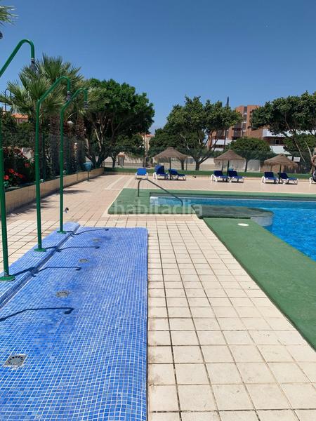 Foto f581fc81-70a2-4d2e-ad38-b30b952dd5d0. Alquiler piso se alquila piso a profesores o sanitarios con vistas al mar en playa serena, . en Roquetas de Mar