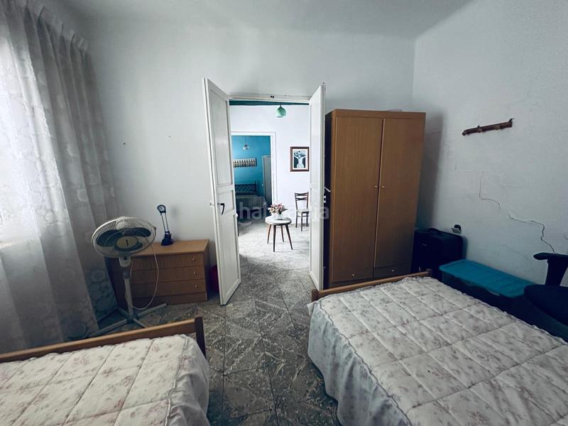 Foto 0caec819-6ed9-4d15-8485-35aa29a0273f. Casa venta de maravillosa casa con huerto en dalias, almeria. en Dalías