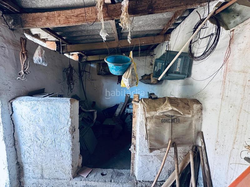 Foto 188337c0-7c5d-4da5-94e9-e15492e3368e. Casa venta de maravillosa casa con huerto en dalias, almeria. en Dalías