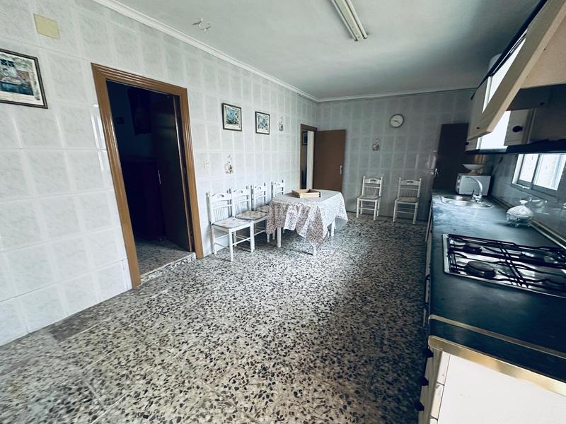 Foto 424a34ce-80c4-444a-845d-6f316b8efc69. Casa venta de maravillosa casa con huerto en dalias, almeria. en Dalías