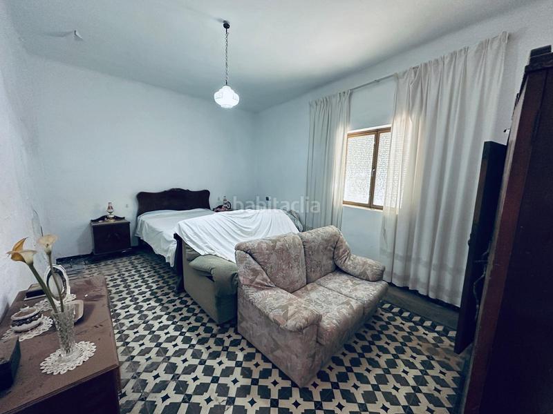 Foto 43915483-b7fd-4693-9a49-a10657f2e978. Casa venta de maravillosa casa con huerto en dalias, almeria. en Dalías
