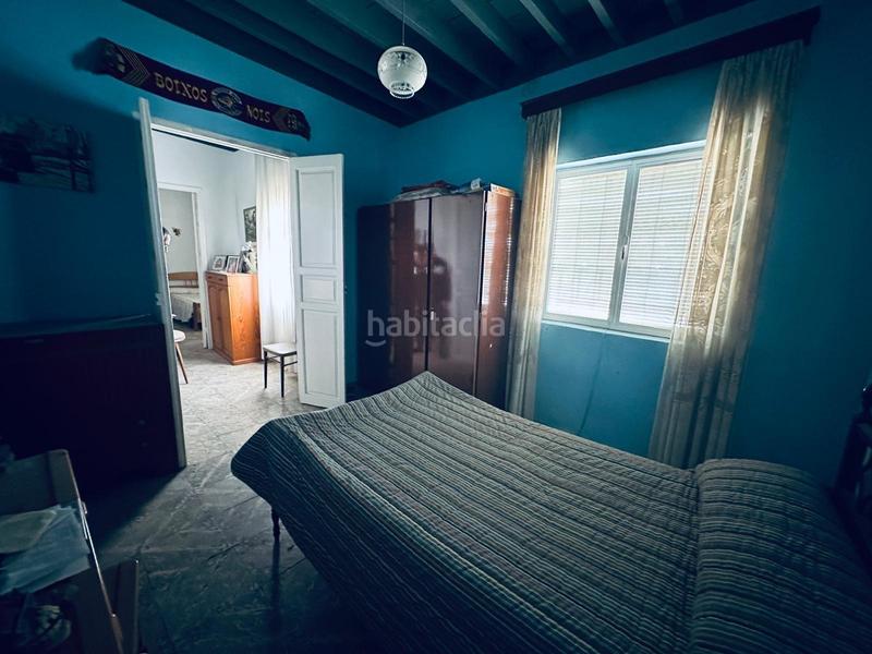 Foto 47d6dda1-59bb-4ba6-879d-262f71a56f01. Casa venta de maravillosa casa con huerto en dalias, almeria. en Dalías