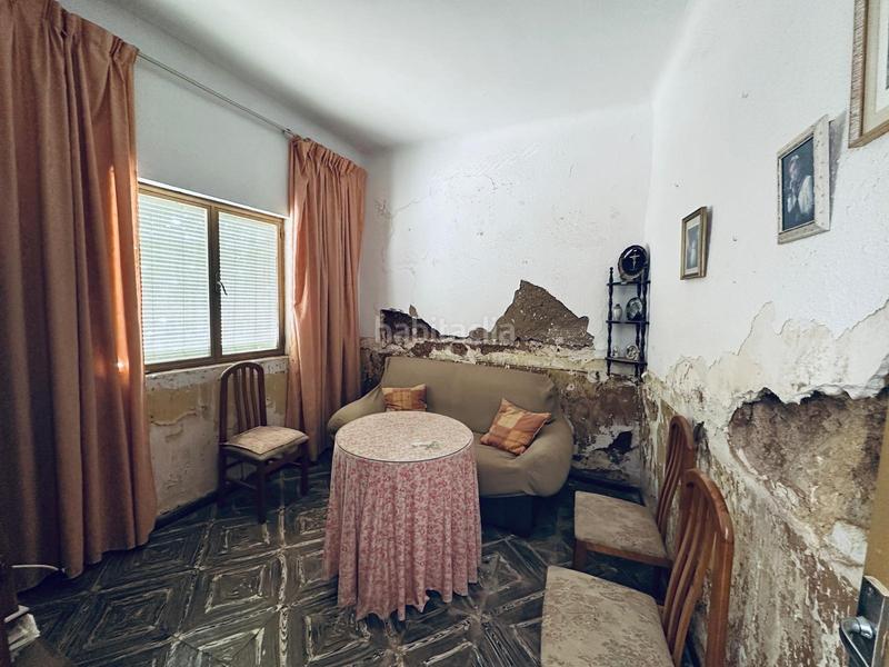 Foto 5633b594-ea2f-4d20-b642-0aa5fd9cc589. Casa venta de maravillosa casa con huerto en dalias, almeria. en Dalías