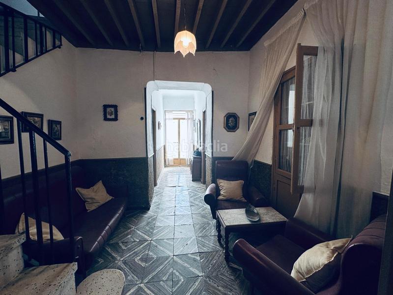 Foto 7b419e8a-e87b-47f9-8b70-ce51c926e87e. Casa venta de maravillosa casa con huerto en dalias, almeria. en Dalías