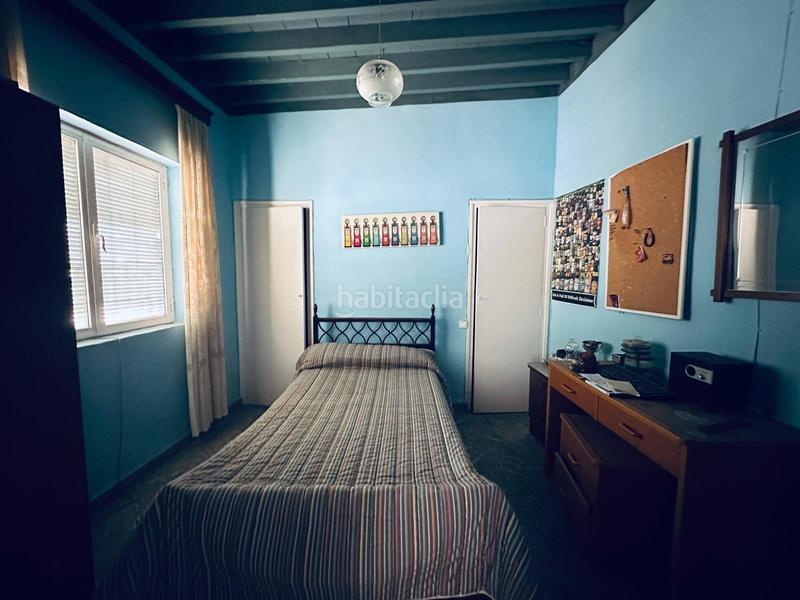 Foto a2b5e580-0256-45e4-a552-76418013f052. Casa venta de maravillosa casa con huerto en dalias, almeria. en Dalías