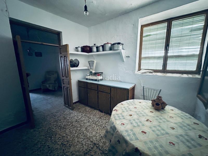 Foto a8666333-4c7f-408b-966e-7938a0505239. Casa venta de maravillosa casa con huerto en dalias, almeria. en Dalías