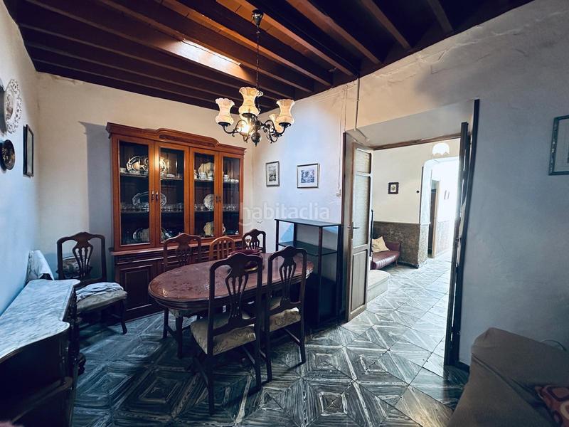 Foto b62a4d16-1504-4b93-ade5-13f85b5044c4. Casa venta de maravillosa casa con huerto en dalias, almeria. en Dalías