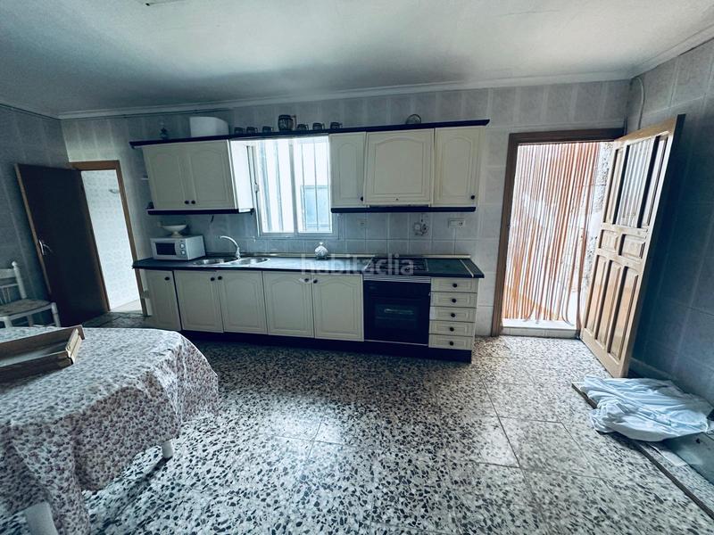 Foto d6f535bc-b646-4901-a9d4-3054cd5e1a15. Casa venta de maravillosa casa con huerto en dalias, almeria. en Dalías