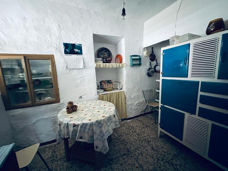 Foto d7112ba4-f570-49be-8dd4-6989d662fec8. Casa venta de maravillosa casa con huerto en dalias, almeria. en Dalías