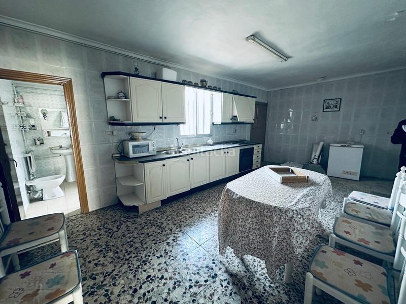 Foto e5abd2ee-0a25-43d3-aa48-7867c612e9d0. Casa venta de maravillosa casa con huerto en dalias, almeria. en Dalías