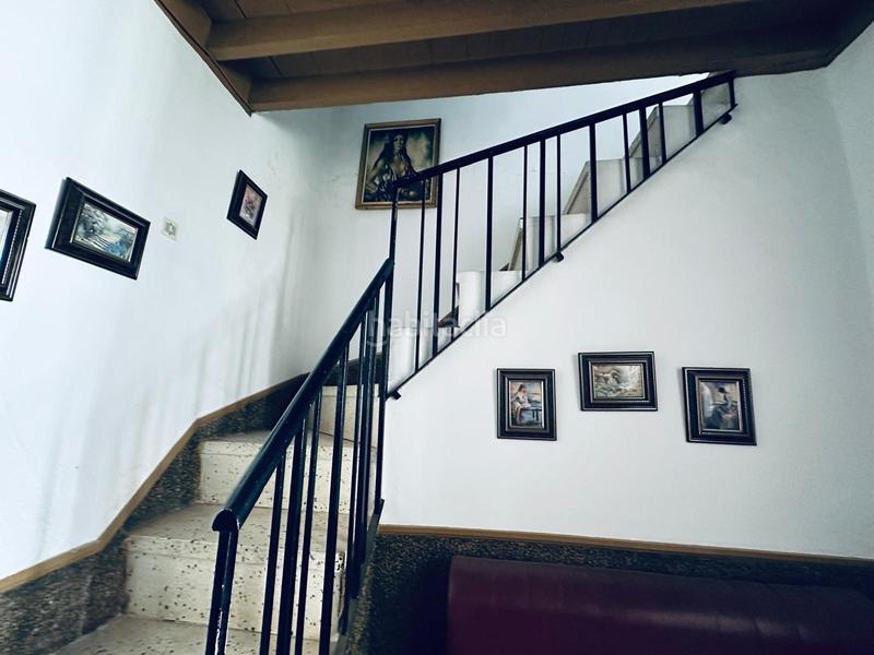 Foto fc5f8586-907a-4064-a923-8560a51b59c5. Casa venta de maravillosa casa con huerto en dalias, almeria. en Dalías