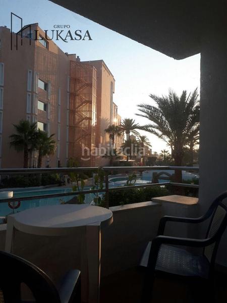 Foto 32074183-dcd8-4ddf-a957-009e03b10685. Alquiler piso  para vivir todo el año junto al mar!!!!..ocasion!!! en Roquetas de Mar