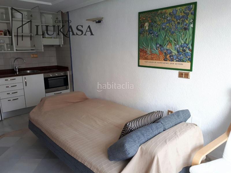 Foto bbf11b66-443e-4a18-ac60-2988bdbcf9a7. Alquiler piso  para vivir todo el año junto al mar!!!!..ocasion!!! en Roquetas de Mar