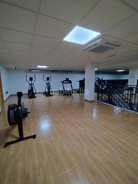 Foto ebd0d2f2-8dc5-41ba-b7e6-a4303200521f. Location appartement avec parking piscine dans La Envía Vícar