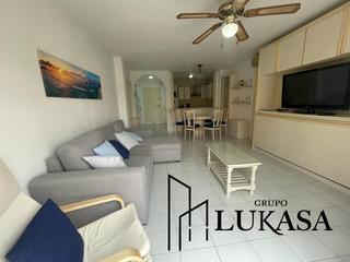 Lloguer Apartament a El Sabinar-Urbanizaciones-Las Marinas-Playa Serena. Alquiler para todo el año de precioso piso de un dormitorio al l