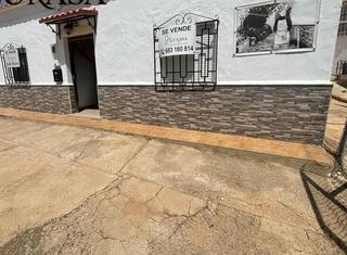 Maison à Cortes y Graena. Ocasión!!! venta de preciosa casa cueva en lopera, guadix.