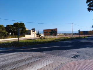 Terreny residencial a San Agustín. Bajada de precio!!!....le ofrecemmos parcela en venta a la entra