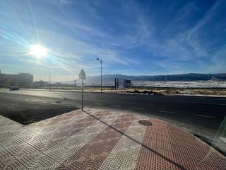 Terreny residencial a El Sabinar-Urbanizaciones-Las Marinas-Playa Serena. Solar en venta en carretera de roquetas de mar