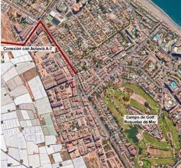Edifici a El Sabinar-Urbanizaciones-Las Marinas-Playa Serena. Excelente oportunidad inversores!