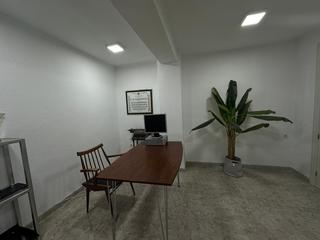 Pis en Oliveros - Altamira. Cocasion!! venta de oficina en perfecto estado en el centro de a