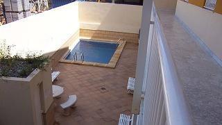 Pis en El Puerto - La Romanilla. Venta de piso bajo junto al mar