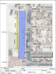 Terreny residencial a Mojonera (La). Oportunidad de inversion!! venta de cuatro parcelas en la mojone