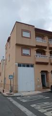 Haus in El Parador de las Hortichuelas. Venta de duplex sobre almacen en el parador, roquetas de mar, al