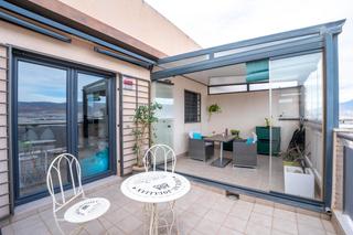 tic  San millan de la cogolla. Venta de atico en roquetas de mar, almeria