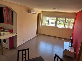 Flat in El Sabinar-Urbanizaciones-Las Marinas-Playa Serena